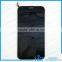 for Asus Padfone 2 A68 black lcd digitizer with frame