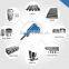 Supplying hydraulic breaker seal kits