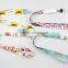 shenzhen factrty directly offer cheap custom printed neck lanyards for Exhibitions