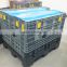 Heavy Duty Plastic Foldable Large Container