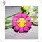 3D Soft PVC Decoration Shoe Button