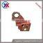 China sand casting robot/manipulator parts,cast iron robot parts