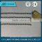 Best Quality Steel Galvanized USA Standard Double Loop Chain