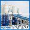 Hot sale HZS180 concrete batching plant
