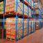 Drive in racking and shelving made in China