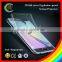 3D Curved Full Cover Edge for samsung galaxy s6 edge PET screen protector