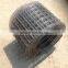 1/4 inch Galvanized welded wire mesh ( ISO9001 Certificated, Anping Factory Manufacturer)
