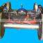 Railway wagon components 5