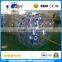 bumper inflatable life size balls/inflatable knock ball