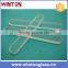 High pressure Al-Si clear sight glass