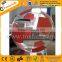 red soccer water ball inflatable beach ball TW116