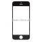 Mobile repair parts touch screen glass panel For iPhone 5 6 6 plus