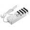 high speed high quality usb charging hub