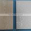18mm Poplar Core E0 Melamine Plywood for Decoration