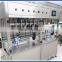 Filling Line Type Automatic Plastic Bottle Production Line
