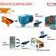 Complete Quarry Rock Mining Plant, Stone gravel crusher plant for sale