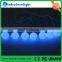 night club disco led bulb color changing rainbow bulb light