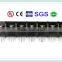 10P Earth Electric Socket Terminal Connector KDT39 300V 20A 8.25mm Pitch