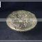 glass bowl/salad bowl/food storage bowl with lid