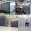 High Performance Solid Construction Walk-in industrial refrigeration chamber price
