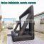 inflatable movie screen