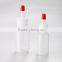 1/4oz ,1/2 OZ, 1OZ to 16OZ Electric Liquid Bottles Yorker Bottles