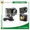 Dual screen sport camera for H8 wifi underwater 4k ip camera