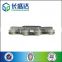 40-1R stainless steel roller chain for power transmission
