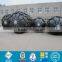 Inflatable marine rubber fender/floating rubber fender/dock rubber fender