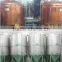 Industrial investment project 3000l Micro beer brewing system