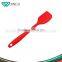 wholesale best baking christmas gift personalized silicon spatula
