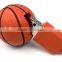 factory supply custom pvc usb flash, custom pvc basketball usb 8gb usb flash drive bulk