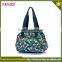 2016 Most popular fancy women handbags with compartments