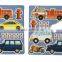 Magnetic Puzzle for kids toys