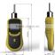 CO detector portable carbon monoxide CO gas detector with USB output