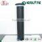 High quality IP65 ADC12 die-casting aluminum led garden lights 18w led bollard