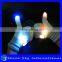 Fashion Best Selling Gloves Fitted With Flashing Led
