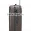 2016 ABS plastic hard case travelers choice luggage suitcase set Fashionable suitcase