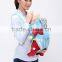 2016 High Quality Fabric New Design Multifunction Baby Carrier Hipseat