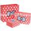 Children cute paper bag & beatiful butterfly printed paper bag
