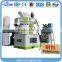 high efficient wood&straw pellet mill for sale