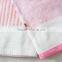 Silk Screen Pigment Custom Kitchen Towel Cotton Tea Towel Christmas Design