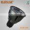 JCDR 5w Gu10 spotlight led 100-240v 45 degree beam angle GU10 JCDR 5W led lamp gu10 1 year war ranty