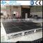 Aluminum Frame Wooden Platform Outdoor Stage