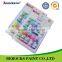Rich color water based acrylic puffy paint/ latex paint