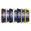 LOVE MEI Metal + Silicone + Gorilla Glass Hybrid Case for Xiaomi 3 MI3,Shockproof Waterproof Dustproof Powerful Case,love mei