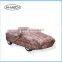 protective color,snow,hail, and cold weather proof car cover