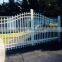 Alibaba online shopping best seller auto gate, metal garden screens, wrought iron garden gate