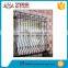 Wrought iron work window grill designs for sale