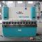 WD 67Y-63T/2500 Hydraulic Press Brake with good quality and high efficiency